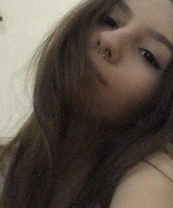 Проститутка Вера