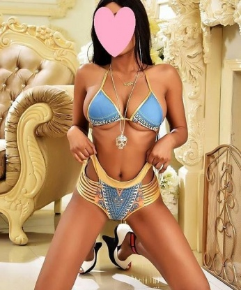 Проститутка Таисия