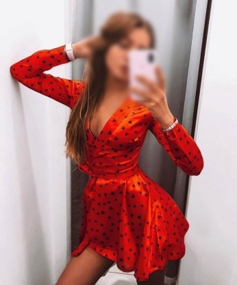 Проститутка Белла