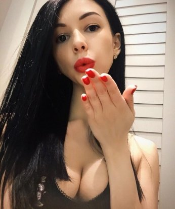 Проститутка Алия