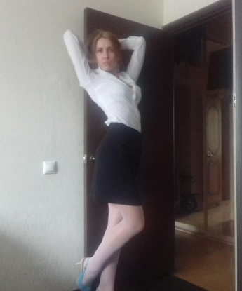 Проститутка Евгеша