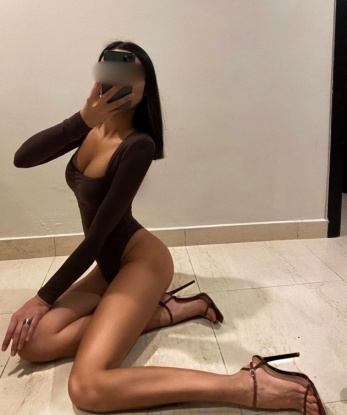 Проститутка Анна