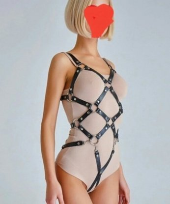 Проститутка Мария